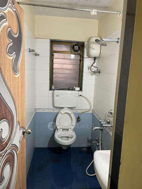 1 BHK Flat In Eastern Majesty Chs For Sale  In Mulund East