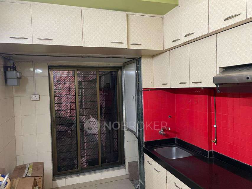 1 BHK Flat In Eastern Majesty Chs For Sale  In Mulund East