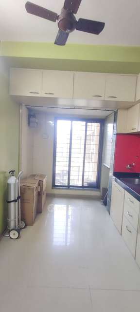 1 BHK Flat In Eastern Majesty Chs For Sale  In Mulund East