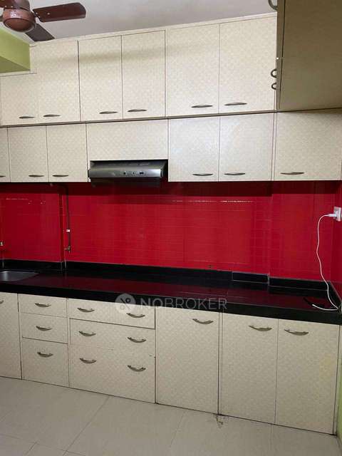 1 BHK Flat In Eastern Majesty Chs For Sale  In Mulund East