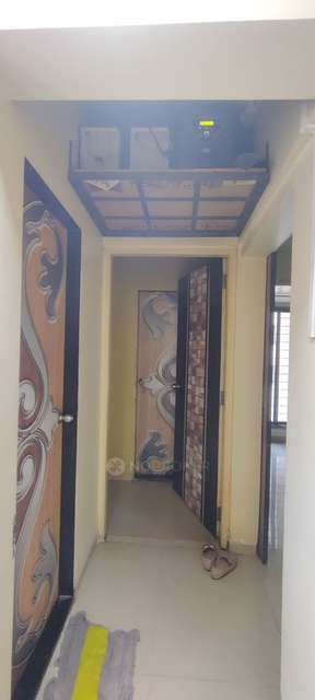 1 BHK Flat In Eastern Majesty Chs For Sale  In Mulund East