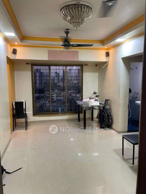 1 BHK Flat In Eastern Majesty Chs For Sale  In Mulund East