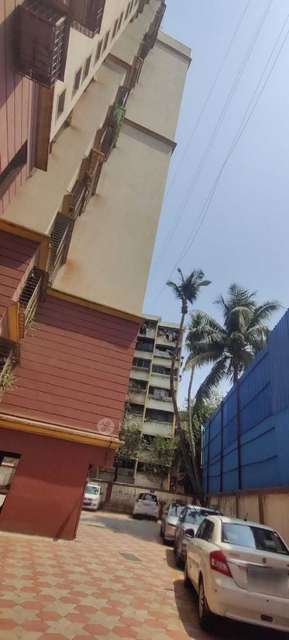 1 BHK Flat In Eastern Majesty Chs For Sale  In Mulund East