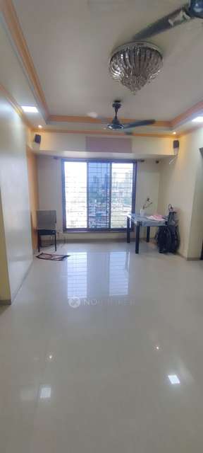 1 BHK Flat In Eastern Majesty Chs For Sale  In Mulund East