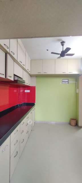 1 BHK Flat In Eastern Majesty Chs For Sale  In Mulund East
