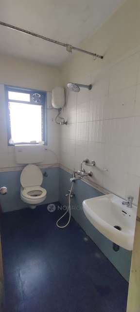 1 BHK Flat In Eastern Majesty Chs For Sale  In Mulund East