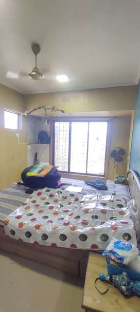 1 BHK Flat In Eastern Majesty Chs For Sale  In Mulund East