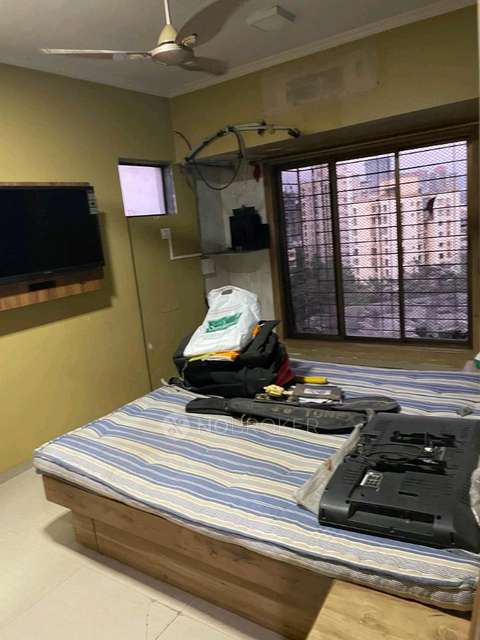 1 BHK Flat In Eastern Majesty Chs For Sale  In Mulund East