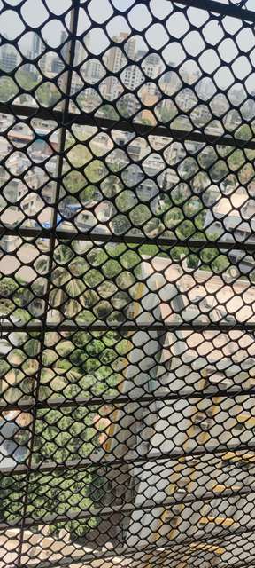 1 BHK Flat In Eastern Majesty Chs For Sale  In Mulund East