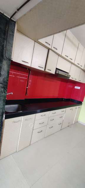 1 BHK Flat In Eastern Majesty Chs For Sale  In Mulund East