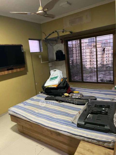 1 BHK Flat In Eastern Majesty Chs For Sale  In Mulund East