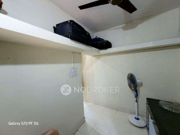 2 BHK Flat In Sawan Kunj Chs  For Sale  In Panvel