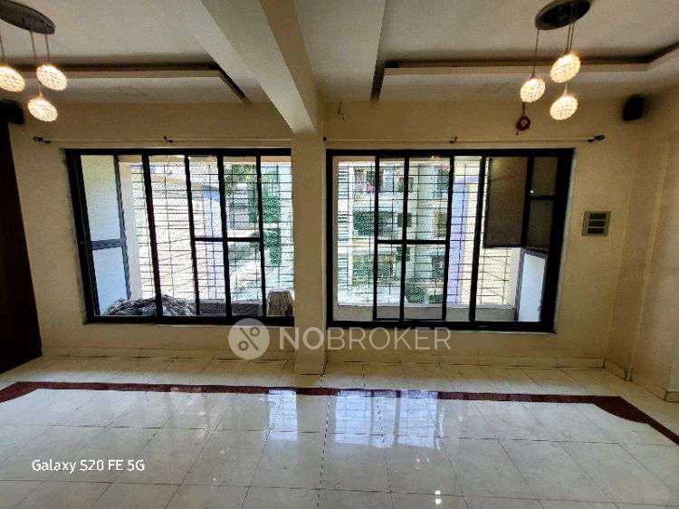2 BHK Flat In Sawan Kunj Chs  For Sale  In Panvel