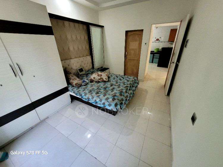 2 BHK Flat In Sawan Kunj Chs  For Sale  In Panvel