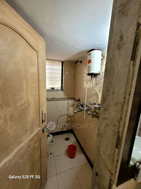 2 BHK Flat In Sawan Kunj Chs  For Sale  In Panvel