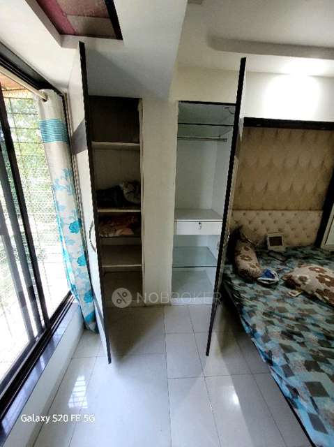 2 BHK Flat In Sawan Kunj Chs  For Sale  In Panvel