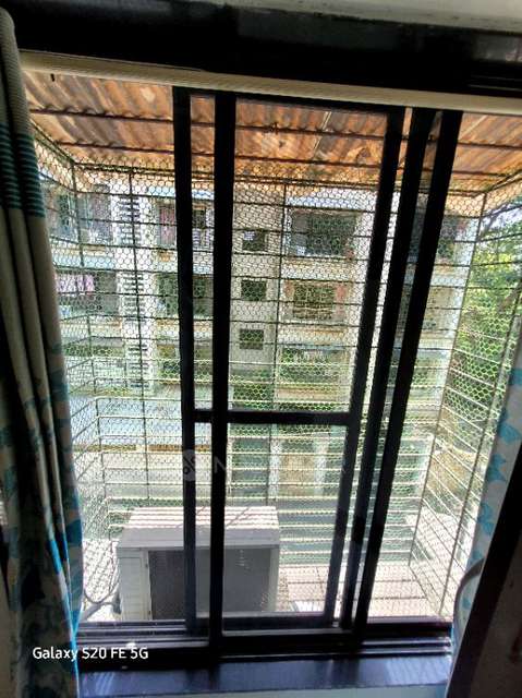 2 BHK Flat In Sawan Kunj Chs  For Sale  In Panvel