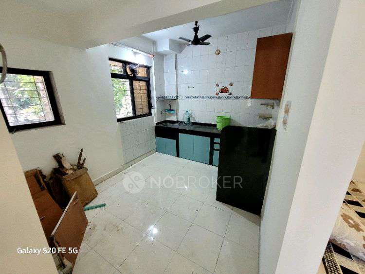 2 BHK Flat In Sawan Kunj Chs  For Sale  In Panvel