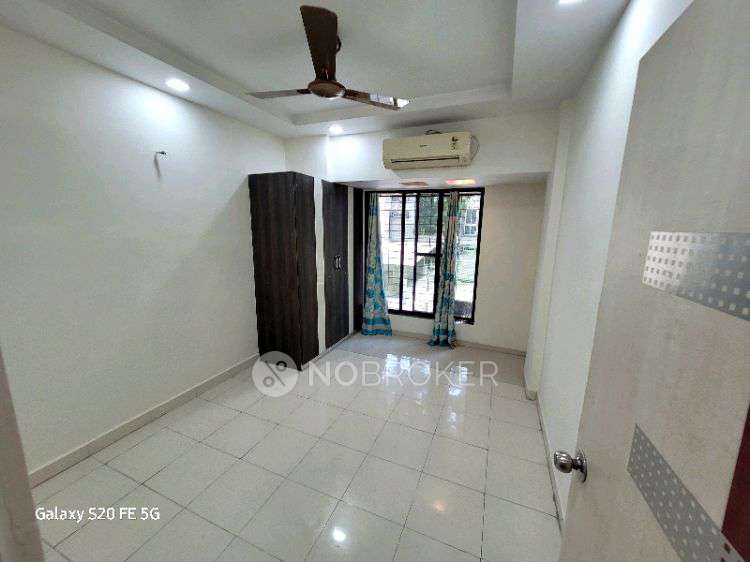 2 BHK Flat In Sawan Kunj Chs  For Sale  In Panvel