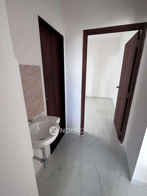 2 BHK Flat In Vtp Purvanchal for Rent  In Wagholi