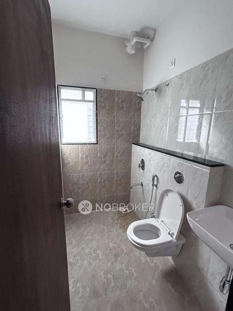 2 BHK Flat In Vtp Purvanchal for Rent  In Wagholi