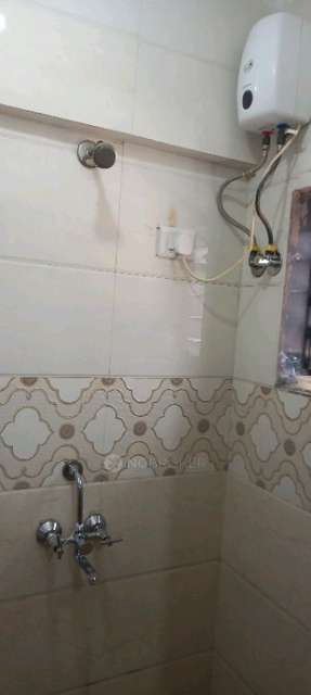 Shared Room for Female In 1 BHK  In Krushna Parva  In Kopar Khairane