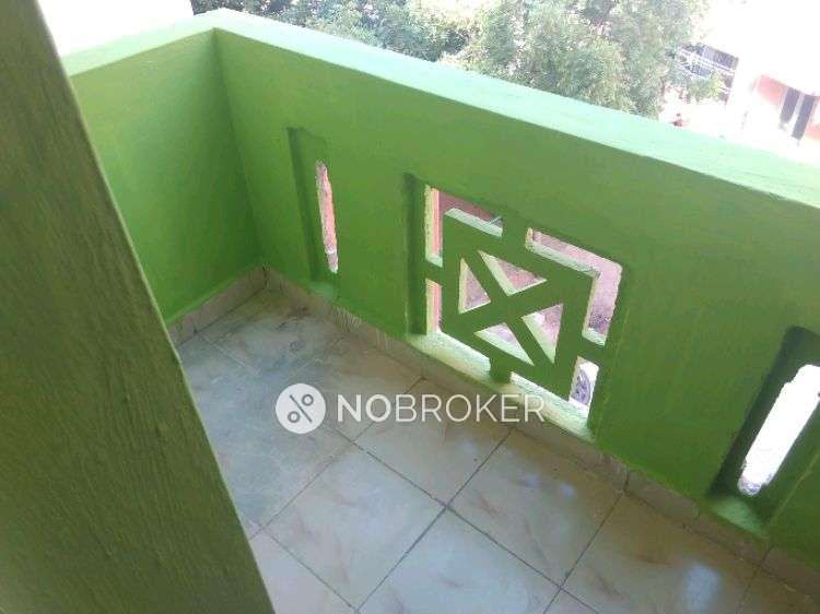 1 BHK Flat In Thiruvalluvar Apartments For Sale  In Ayapakkam Water Tank