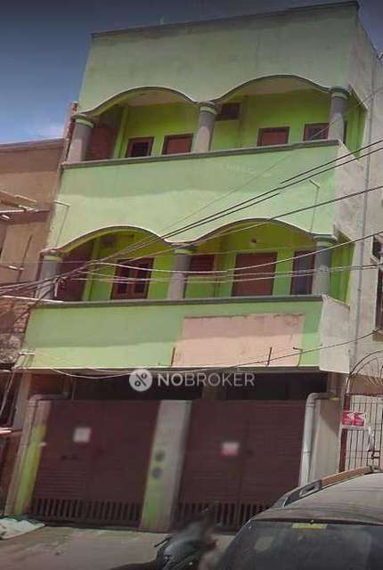 3 BHK House for Rent  In Tiruvottiyur