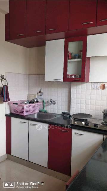 2 BHK Flat In Manya Hi Living For Sale  In Electronic City