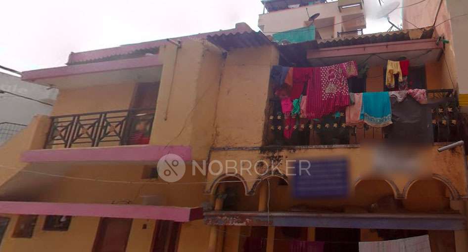2 BHK House for Lease  In Banashankari Temple Ward