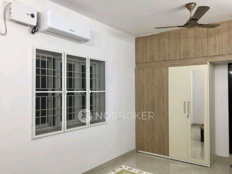3 BHK Flat In Kamatchi Flats for Rent  In Kattupakkam