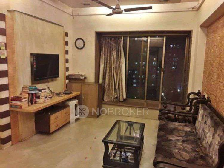 Shared Room for Male In 3 BHK  In Sundew Swastik Park In Bhandup West