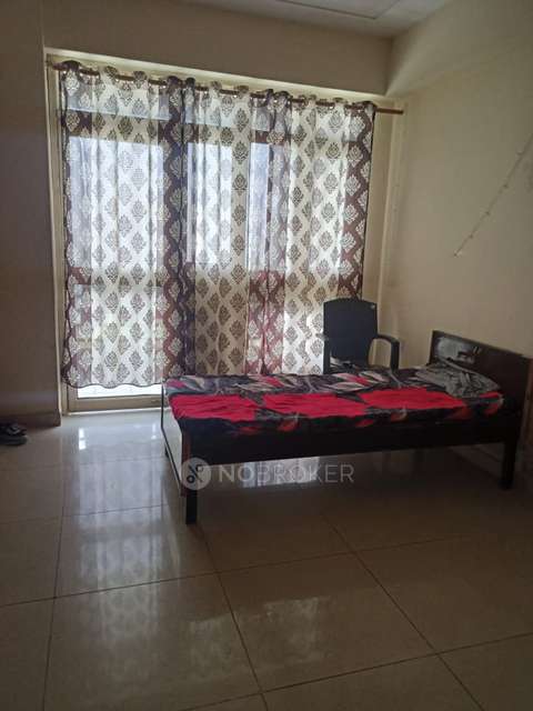 PG for Girls in Proview Laboni Apartments