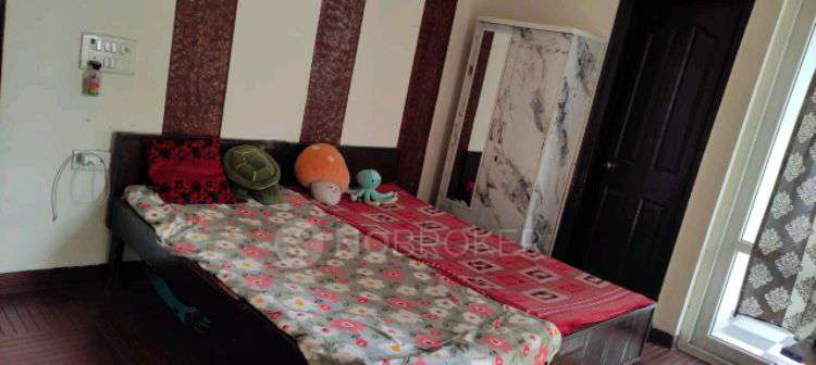 PG for Girls in Proview Laboni Apartments