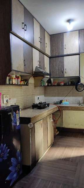 PG for Girls in Proview Laboni Apartments