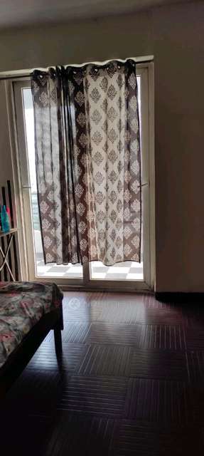 PG for Girls in Proview Laboni Apartments