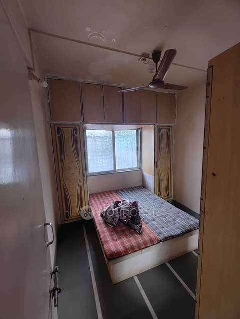2 BHK Flat In Sattyabhama Apt for Rent  In Ganesh Peth