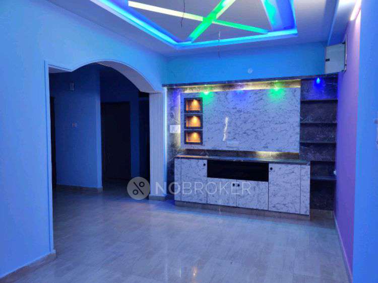 2 BHK Flat In Sri Venkat Sai Residency for Rent  In F952+68x, Street No. 22, Kondapur, Sri Ramnagar - Block B, Gachibowli, Hyderabad, Telangana 500084, India