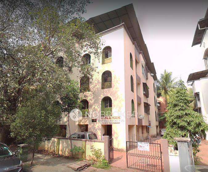 2 BHK Flat In Vinayak Chs  For Sale  In Kharghar