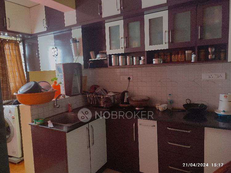 2 BHK Flat In Emmanuel Residency For Sale  In Kammasandra