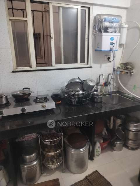 1 BHK Flat In Flat For Sale  In Lohegaon