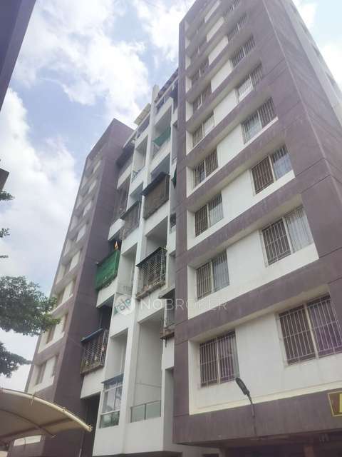 1 BHK Flat In Flat For Sale  In Lohegaon