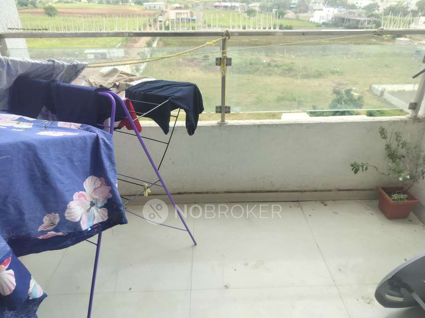 1 BHK Flat In Flat For Sale  In Lohegaon