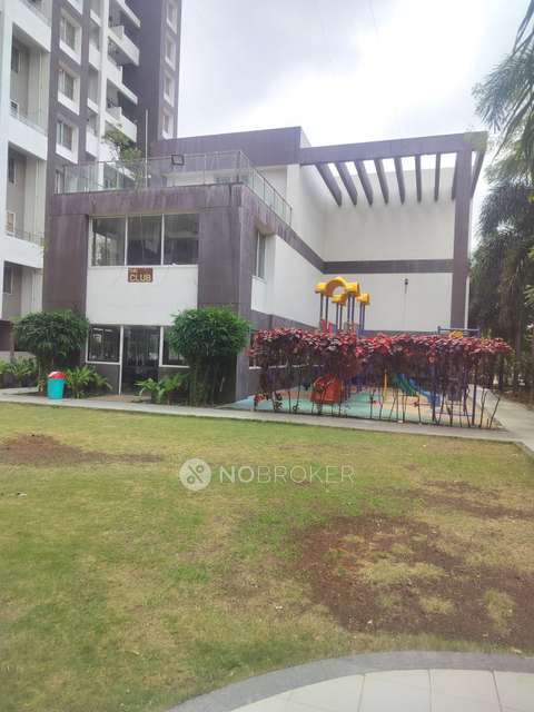 1 BHK Flat In Flat For Sale  In Lohegaon