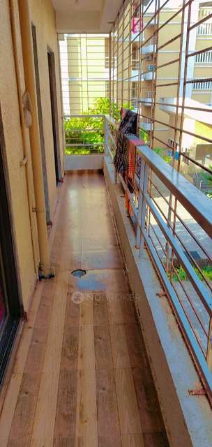 1 BHK Flat In Labdhi Gardens For Sale  In Neral