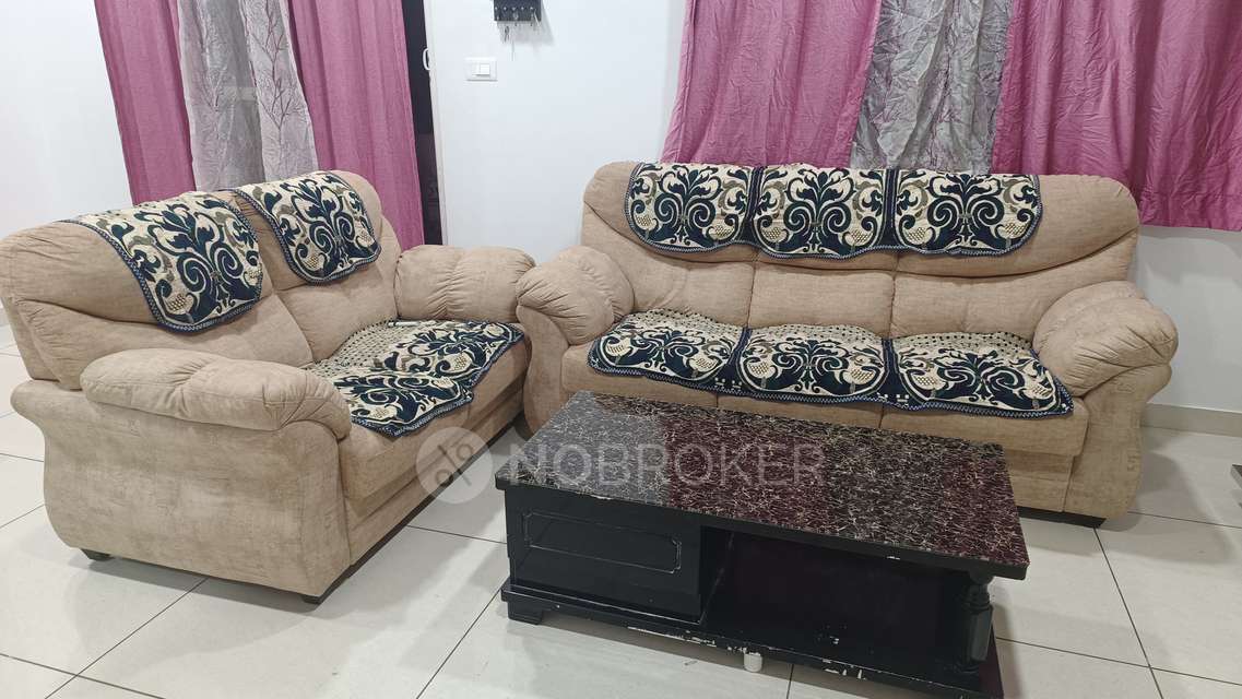 2 BHK Flat In Prestige Lakeside Habitat, Varthur for Rent  In Prestige Lakeside Habitat