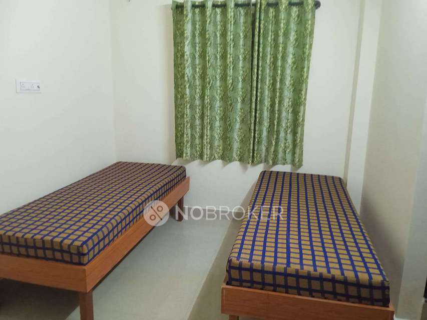 PG for Girls in Marathahalli