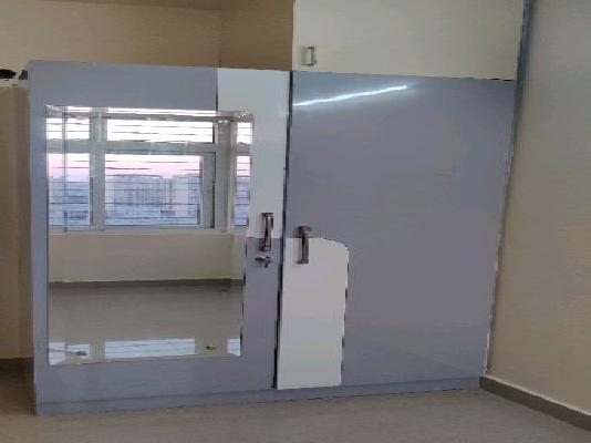 2 BHK Flat In North Town Ekanta For Sale  In  Perambur