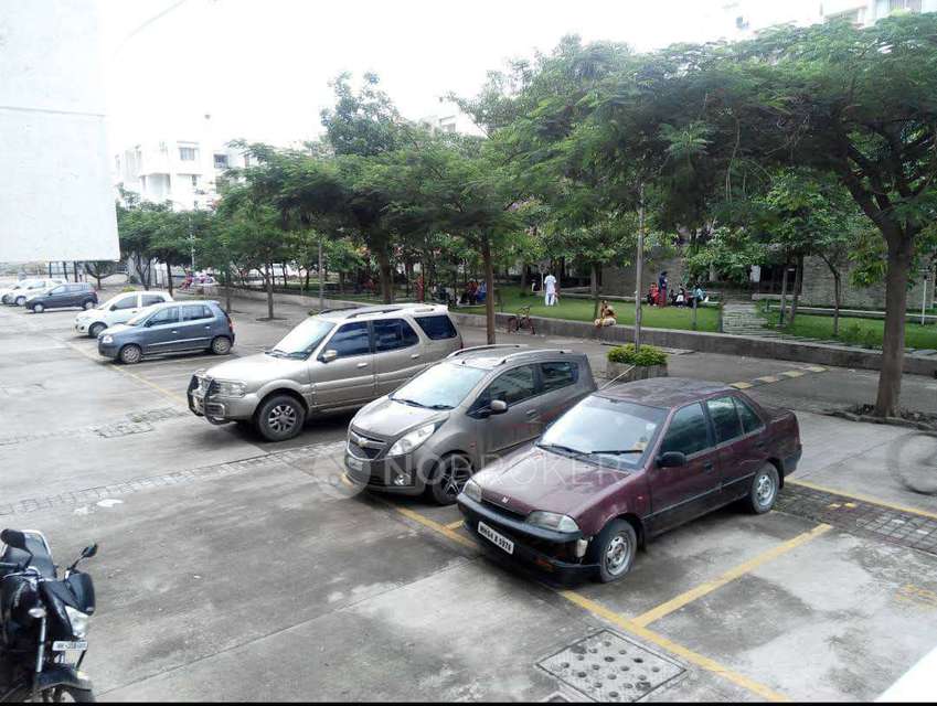 3 BHK Flat In Simplicity for Rent  In Handewadi