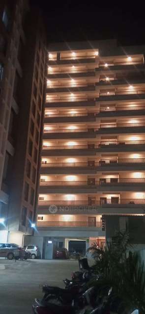 3 BHK Flat In Simplicity for Rent  In Handewadi